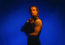 PETROFSKI skládá na debutu „26“ střepy života Autor fotografie: Adam Mogyorosi