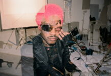 KONCERT: LIL TRACY