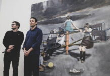 Výstava Game Owner je hřištěm pro hravost Sørena Dahlgaarda a Jakuba Janovského