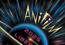 FESTIVAL: ANIFILM 2025