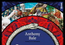 Putování Středověkého turisty z Evropy až na konec světa