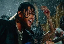 KONCERT: JAMES ARTHUR