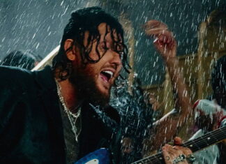 KONCERT: JAMES ARTHUR