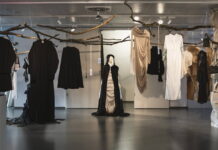 FESTIVAL: FASHION REVOLUTION WEEK