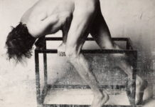 VÝSTAVA: RETROSPEKTIVA PAVLA JASANSKÉHO