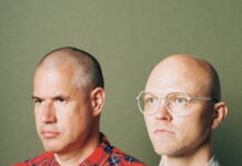 Vladimir 518 a 7krát3 vypustili klip k singlu DOMOV z ohlášeného společného alba