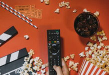 Tipy na filmy redakce Kulturio.cz