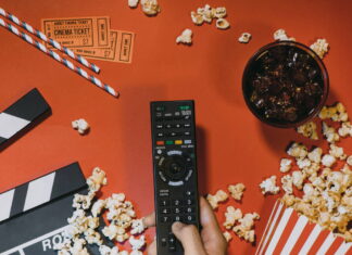 Tipy na filmy redakce Kulturio.cz