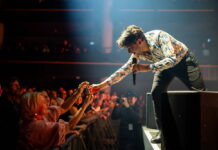 Police Symphony Orchestra ve Fóru Karlín. Hudební zážitek roku