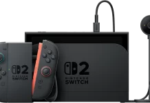 Nintendo Switch 2 dorazí v červnu: Co přináší nová generace úspěšné herní konzole?