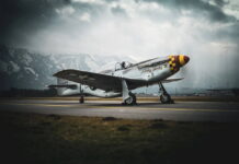 FESTIVAL: AVIATICKÁ POUŤ