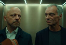 Neporazitelní slibují velké herecké výkony a silný příběh inspirovaný skutečnými událostmi