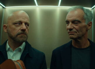 Neporazitelní slibují velké herecké výkony a silný příběh inspirovaný skutečnými událostmi