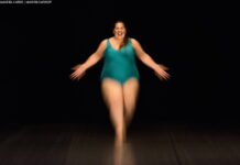 DIVADLO: MEZINÁRODNÍ FESTIVAL TANEC PRAHA