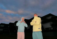 Album White Boy je naše východoevropská odpověď na černou muziku, tvrdí Vladimir 518 a 7krát3