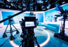 ČT24 slaví 20 let: Nejsledovanější veřejnoprávní zpravodajský program v Evropě provází diváky v dobrém i ve zlém