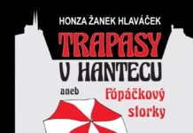 “Zdar jak sviňa, za každou štatlu si klopneme panáka!” Z AI nejančíme a za každú českú UNESCO štemplu si lupnem škopek!“