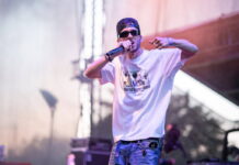 Štvanice a její okolí plná hudby a zábavy: Festival United Islands rozjel festivalové léto v Praze, dorazily desetitisíce lidí