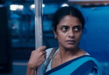 Film Záblesky naděje (2024): další strhující nuda o životě na prd