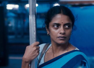 Film Záblesky naděje (2024): další strhující nuda o životě na prd