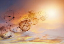 Top 9 seriálů o cestování v čase na streamovacích platformách