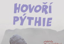 HOVOŘÍ PÝTHIE: self-help příručka pro všechny, kdo self-help příručky nenávidí