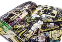 Tvůj hlas: Zběsilá komiksová jízda světem Cyberpunku 2077