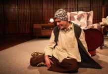 Krásná Anne‑Marie: Zdaleka ne u konce s dechem