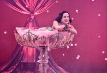 KONCERT & DIVADLO: PENDULUM & DITA VON TEESE