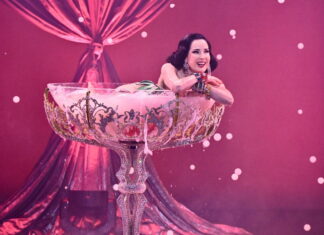 KONCERT & DIVADLO: PENDULUM & DITA VON TEESE