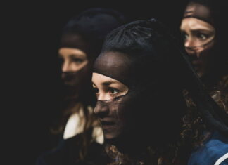 Odysea: Bouřlivá plavba, neméně bouřlivé čekání