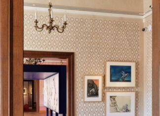 UMĚNÍ: PALÁC ILUSTRACE V ČESKÉM KRULMLOVĚ