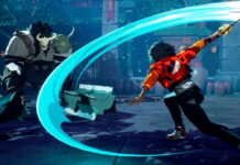 Wu-Tang Clan představují hru Rise of the Deceiver