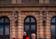 KONCERT: HUDBA Z BEDNY