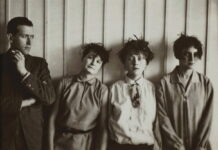 FESTIVAL: FILM A ARCHITEKTURA