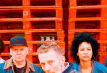 KONCERT: STEREO MC’S