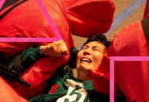 Hra na oliheň – 3. série (2025): Co je horší než hra? Realita, kterou odráží