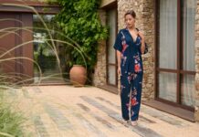 Láska je ve vzduchu a Lisca vás tou krásou pohltí