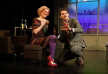 Za dveřmi kanceláří: Variace na osvědčená témata