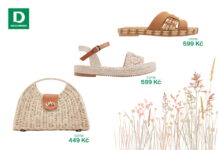 DEICHMANN – V souladu s přírodou