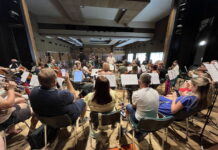 FESTIVAL: ŠTĚRKOVNA OPEN MUSIC