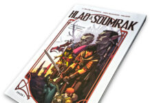 Hlad a soumrak – boj o přežití ve stínu soumraku