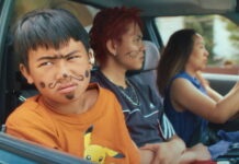 Film Letní škola, 2001 (2025): červenec na tržnici není žádná exotika