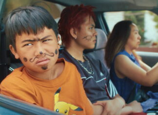 Film Letní škola, 2001 (2025): červenec na tržnici není žádná exotika