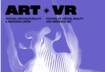 FILMOVÝ FESTIVAL: ART*VR
