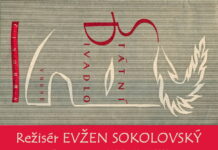E-VÝSTAVA: EVŽEN SOKOLOVSKÝ