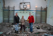 Dokument: Velký vlastenecký výlet (2025). Proruští zrádci potvrdili, co jsou zač. Bezcitné svině