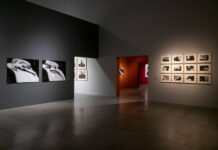 David Lynch: Odvaha snít, odvaha tvořit, odvaha hořet! Bez vysvětlování: Lynch vás nechá dotknout se posmrtně, tiše a neklidně jeho srdce.