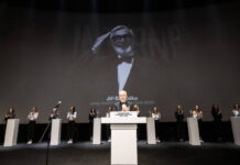 Jaký byl letošní Mezinárodní filmový festival Karlovy Vary? Dokonalý výlet na planetu Vary