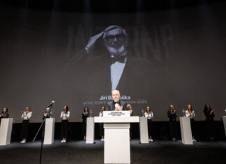 Jaký byl letošní Mezinárodní filmový festival Karlovy Vary? Dokonalý výlet na planetu Vary